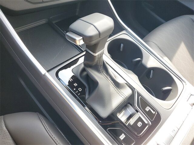 2026 Kia Carnival MPV SX St. Augustine FL