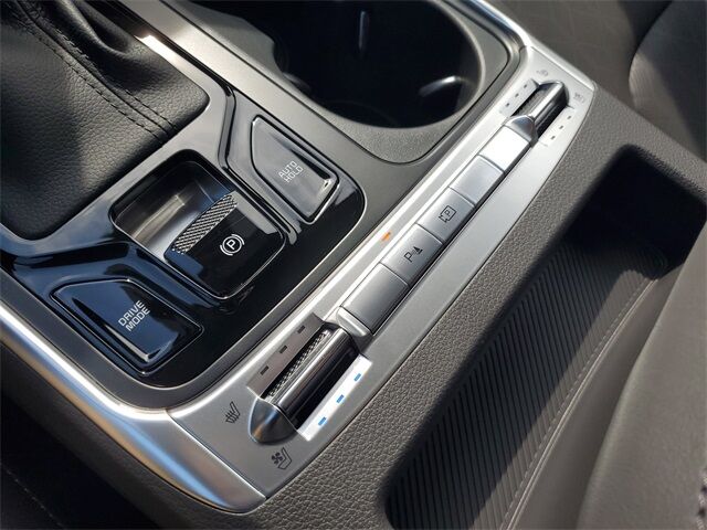 2026 Kia Carnival MPV SX St. Augustine FL