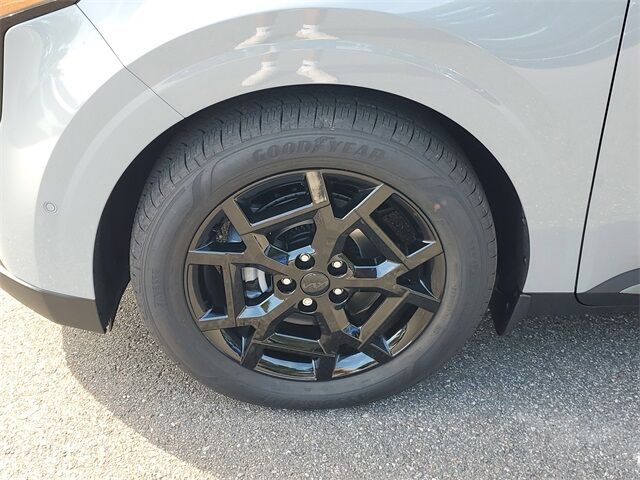 2026 Kia Carnival MPV SX St. Augustine FL
