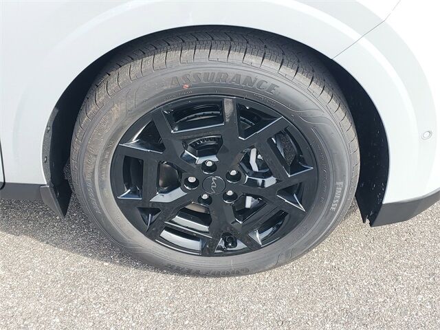 2026 Kia Carnival MPV SX St. Augustine FL