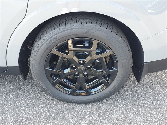 2026 Kia Carnival MPV SX St. Augustine FL