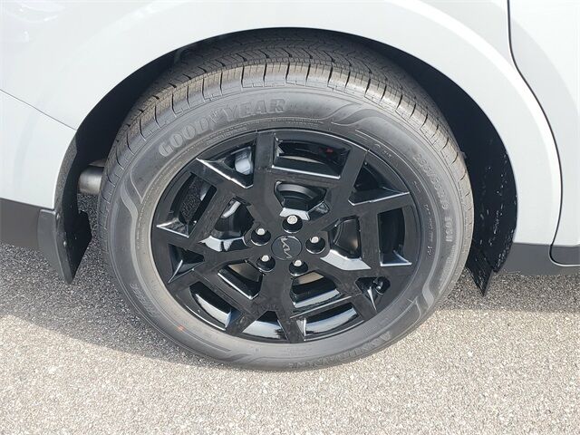 2026 Kia Carnival MPV SX St. Augustine FL