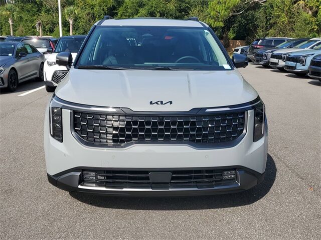 2026 Kia Carnival MPV SX St. Augustine FL