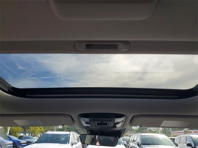 2026 Kia Carnival MPV SX St. Augustine FL