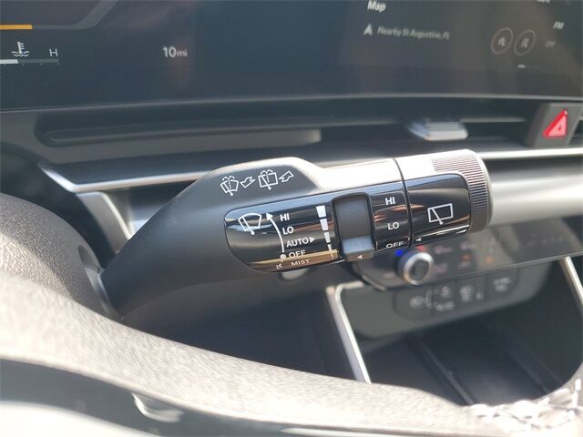 2026 Kia Carnival MPV SX St. Augustine FL