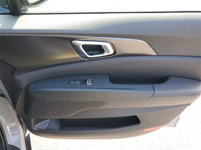2026 Kia Carnival MPV SX St. Augustine FL