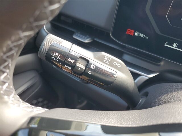 2026 Kia Carnival MPV SX St. Augustine FL