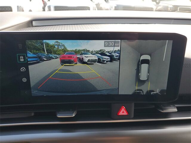 2026 Kia Carnival MPV SX St. Augustine FL