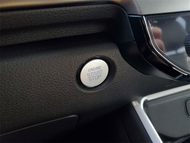 2026 Kia Carnival MPV SX St. Augustine FL