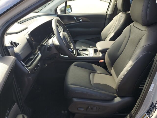 2026 Kia Carnival MPV SX St. Augustine FL