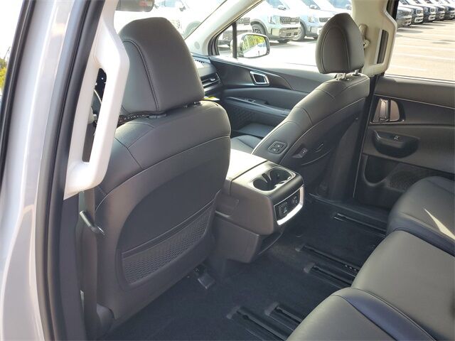 2026 Kia Carnival MPV SX St. Augustine FL