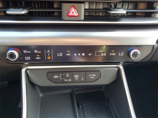 2026 Kia Carnival MPV SX St. Augustine FL