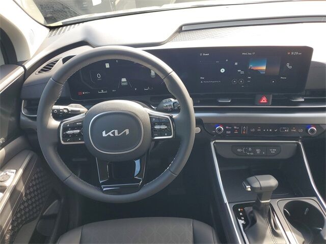 2026 Kia Carnival MPV SX St. Augustine FL