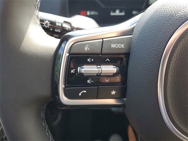2026 Kia Carnival MPV SX St. Augustine FL