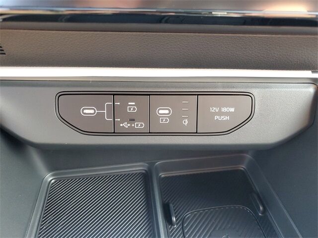 2026 Kia Carnival MPV SX St. Augustine FL