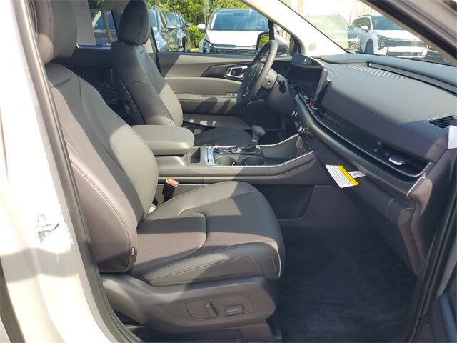 2026 Kia Carnival MPV SX St. Augustine FL