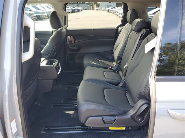 2026 Kia Carnival MPV SX St. Augustine FL