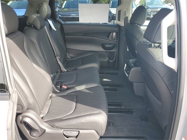 2026 Kia Carnival MPV SX St. Augustine FL