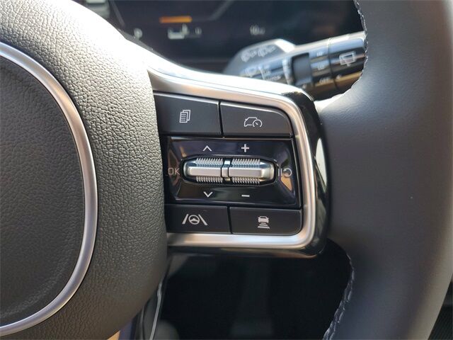 2026 Kia Carnival MPV SX St. Augustine FL
