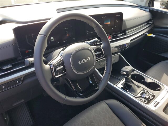 2026 Kia Carnival MPV SX St. Augustine FL