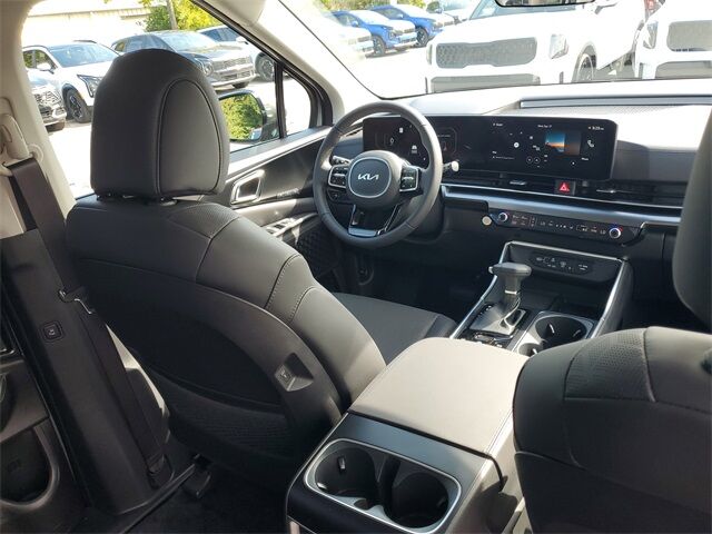 2026 Kia Carnival MPV SX St. Augustine FL