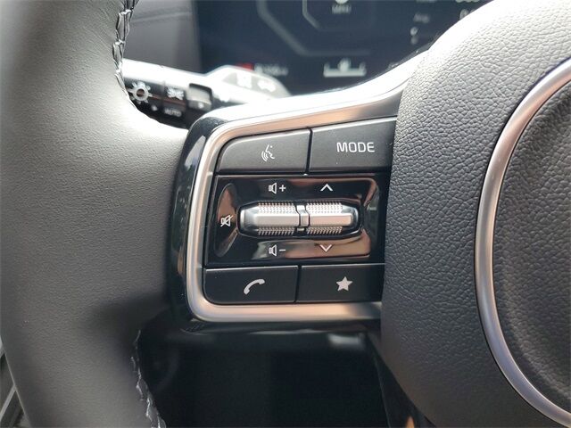 2026 Kia Carnival MPV SX St. Augustine FL