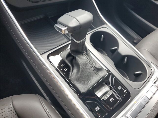 2026 Kia Carnival MPV SX St. Augustine FL