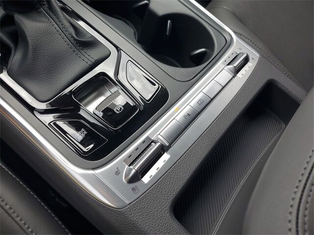 2026 Kia Carnival MPV SX St. Augustine FL