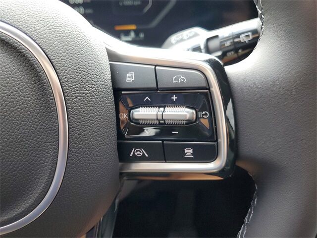 2026 Kia Carnival MPV SX St. Augustine FL