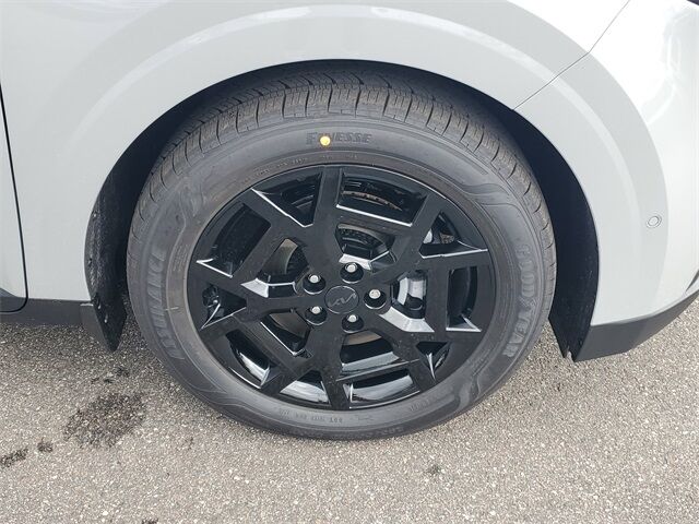 2026 Kia Carnival MPV SX St. Augustine FL