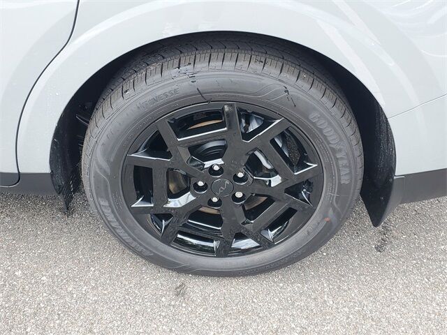 2026 Kia Carnival MPV SX St. Augustine FL