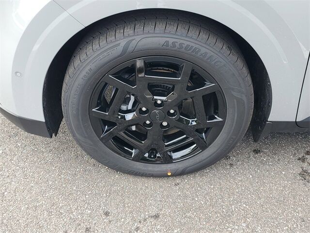 2026 Kia Carnival MPV SX St. Augustine FL