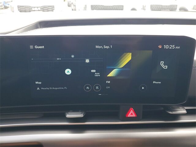 2026 Kia Carnival MPV SX St. Augustine FL