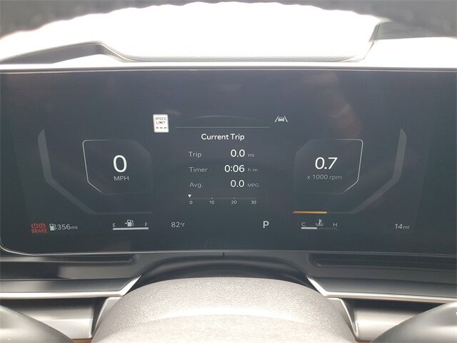 2026 Kia Carnival MPV SX St. Augustine FL