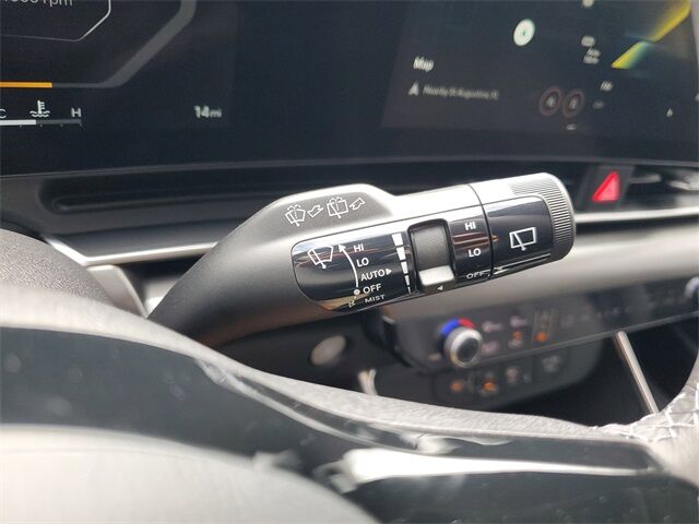 2026 Kia Carnival MPV SX St. Augustine FL
