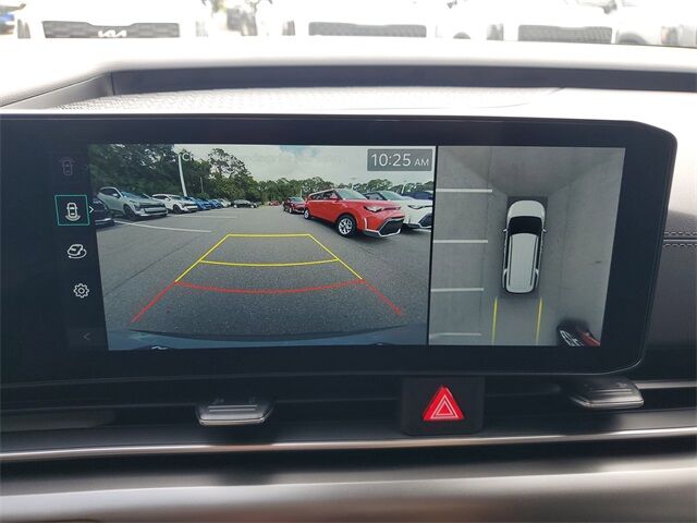 2026 Kia Carnival MPV SX St. Augustine FL