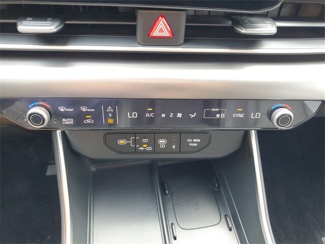 2026 Kia Carnival MPV SX St. Augustine FL