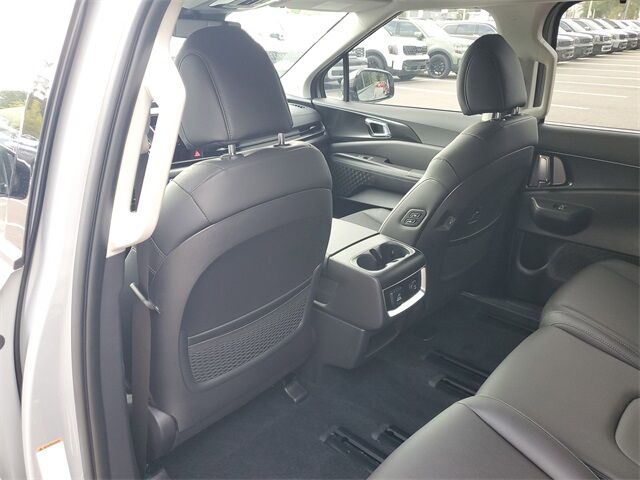 2026 Kia Carnival MPV SX St. Augustine FL