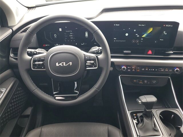 2026 Kia Carnival MPV SX St. Augustine FL