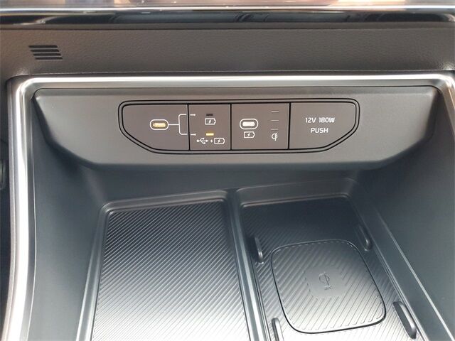 2026 Kia Carnival MPV SX St. Augustine FL