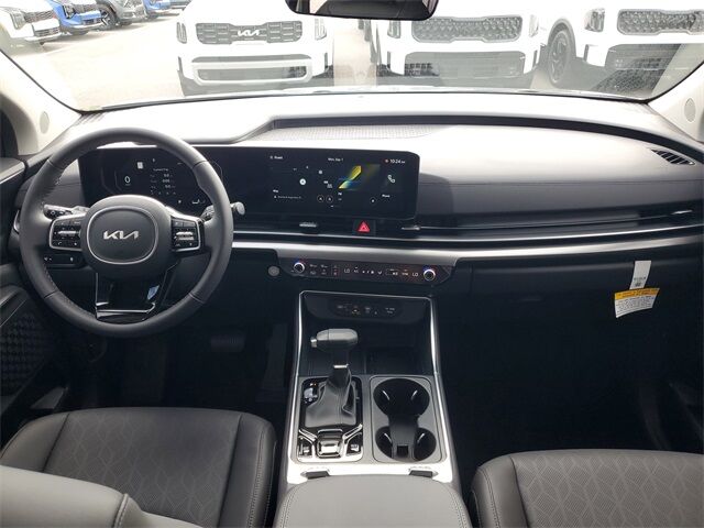 2026 Kia Carnival MPV SX St. Augustine FL