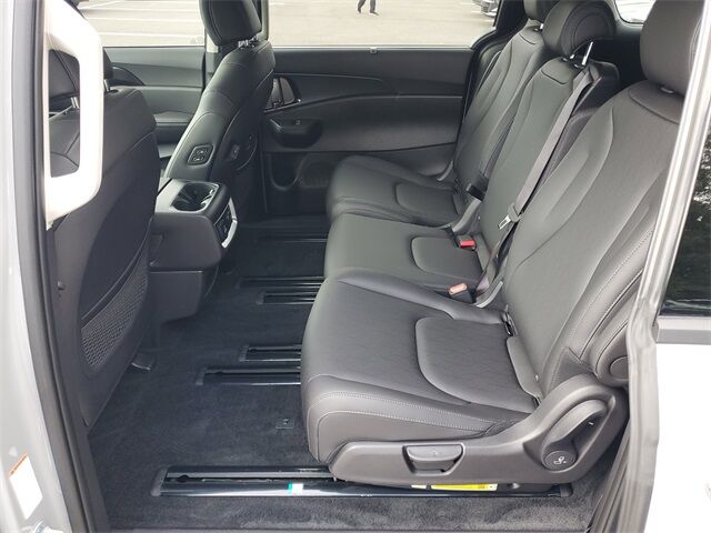 2026 Kia Carnival MPV SX St. Augustine FL