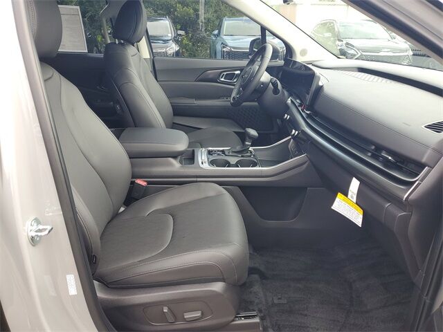 2026 Kia Carnival MPV SX St. Augustine FL