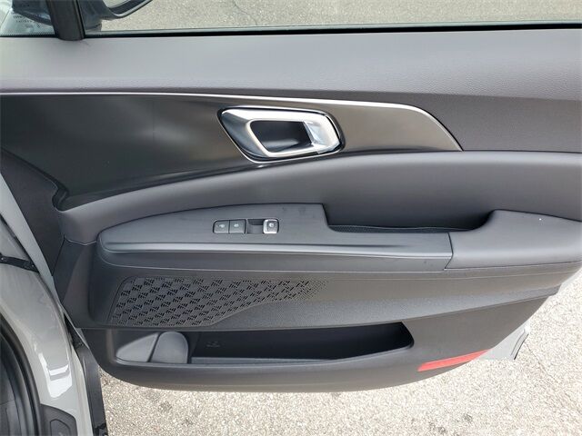 2026 Kia Carnival MPV SX St. Augustine FL