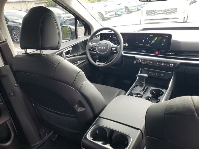 2026 Kia Carnival MPV SX St. Augustine FL