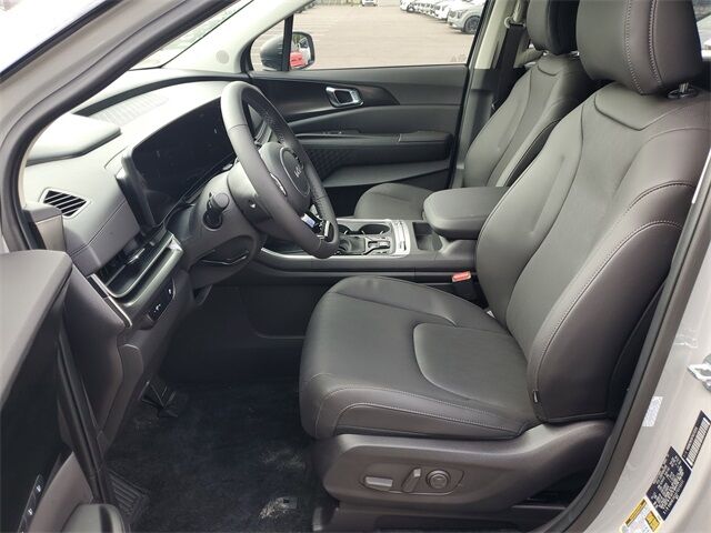 2026 Kia Carnival MPV SX St. Augustine FL