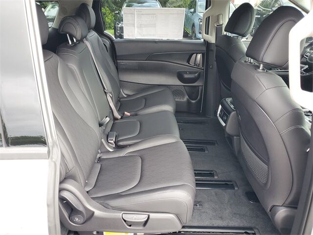 2026 Kia Carnival MPV SX St. Augustine FL