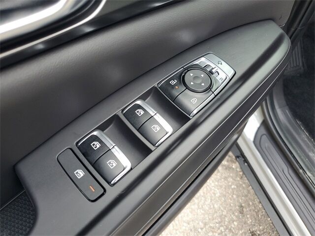 2026 Kia Carnival MPV SX St. Augustine FL
