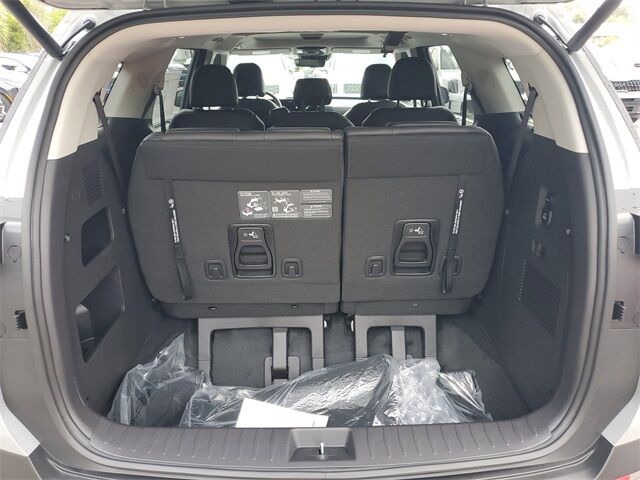 2026 Kia Carnival MPV SX St. Augustine FL