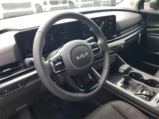 2026 Kia Carnival MPV SX St. Augustine FL